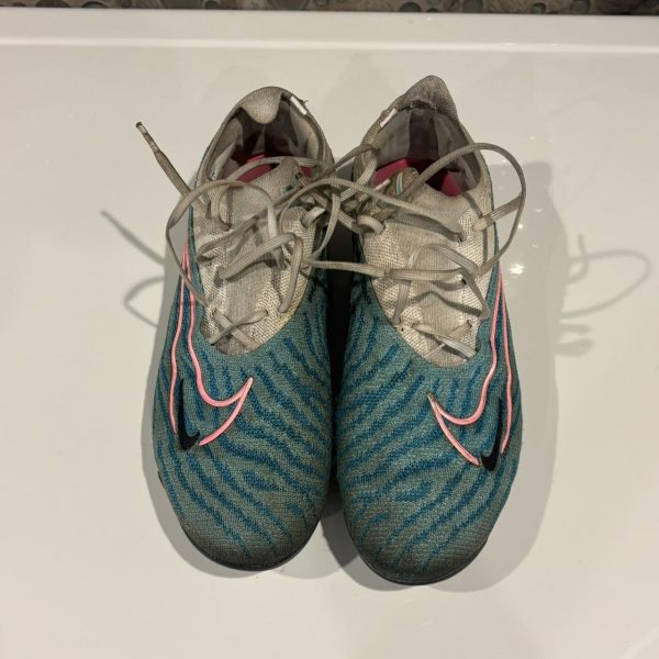 Nike Phantom Gx Elite FG Soccer Cleats