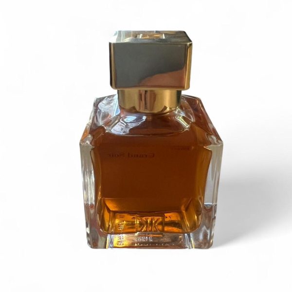 Maison Francis Kurkdjian Brown