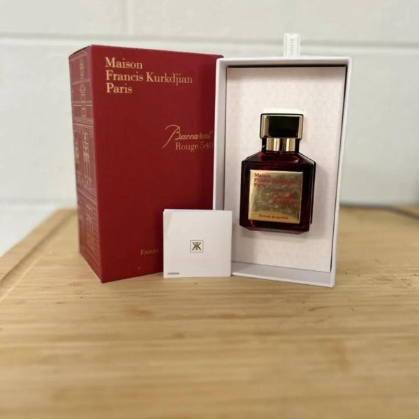 Maison Francis Kurkdjian Rose Rouge 50ml