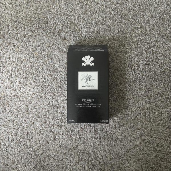 Creed Black and Brown Fragrance